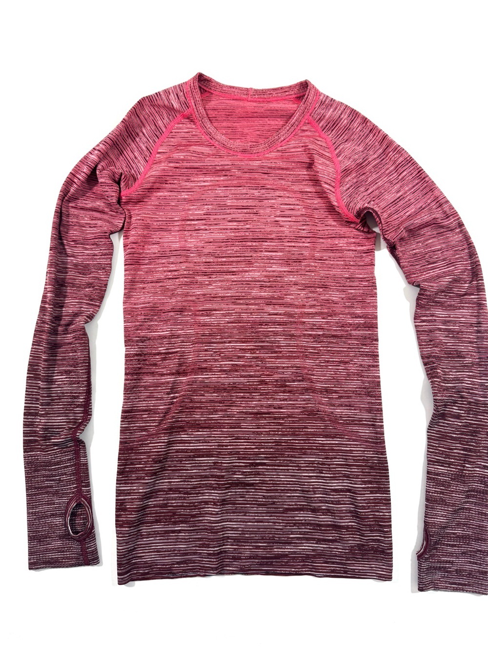 Lululemon Swiftly Tech Long Sleeve